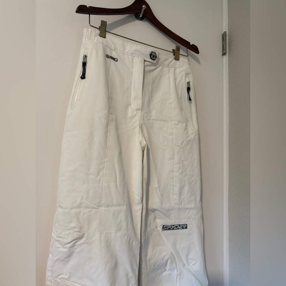 Spyder Ski Snowboard Pants